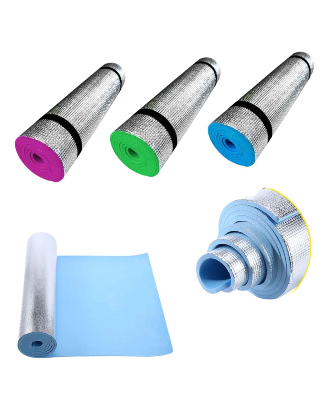 Miniatura 1 de Tapete para yoga